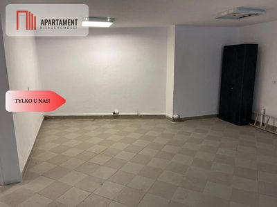 Lokal usługowo/handlowy ok. Astry...