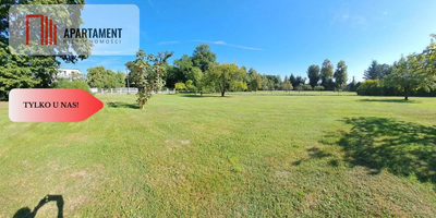 Przestronny dom wolnostojący na działce 4900 m2! - 4