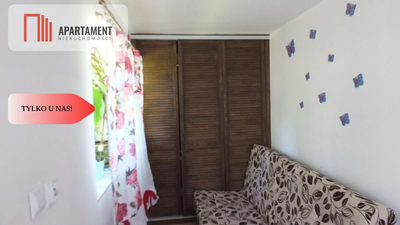 Przestronny dom wolnostojący na działce 4900 m2! - 2