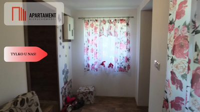 Przestronny dom wolnostojący na działce 4900 m2! - 5