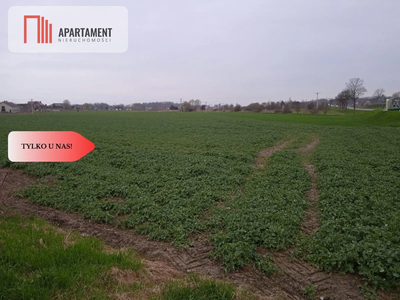 Działki/120 zł/m2/Wilczków