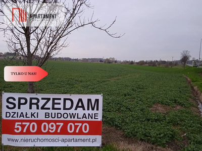 Działki/120 zł/m2/Wilczków - 4