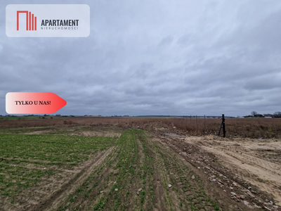 Tanie działki z Miejscowym Planem - 2