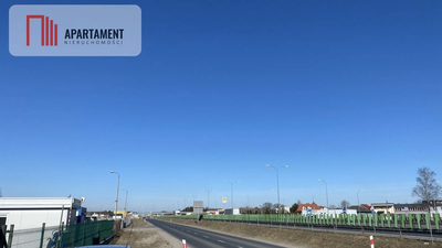 DZIAŁKA INWESTYCYJNA OBOK DK 10 ! - 2
