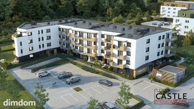 Gotowe mieszkanie 2 pokojowe na Junikowo 0% prow. - 4