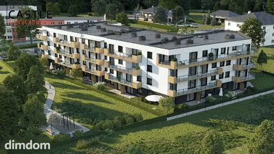 Gotowe mieszkanie 2 pokojowe na Junikowo 0% prow. - 5