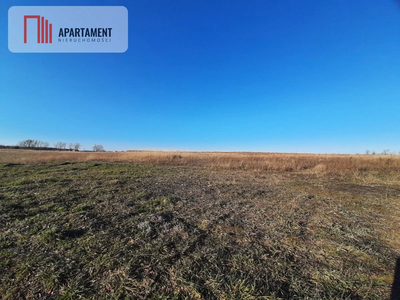 Działki pod budowę domu pod Barcinem! - 2