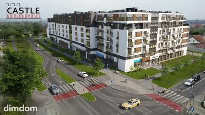 Sprzedam eleganckie dwupokojowe mieszkanie 0% prow