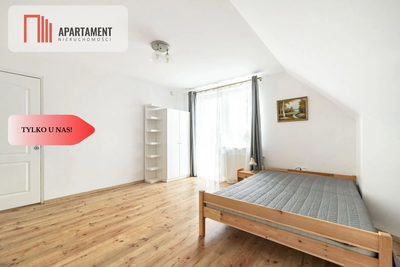 Wolnostojący dom z dużym ogrodem TYLKO U NAS - 3