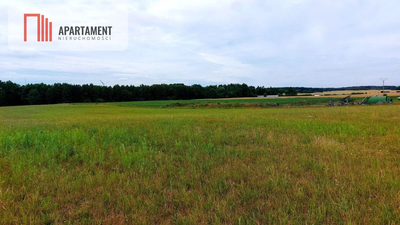Działki budowlane Witunia, Piękna okolica. - 2