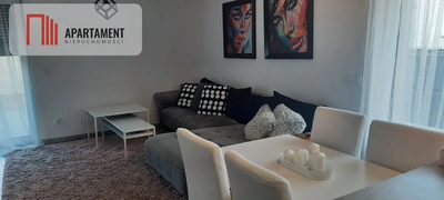 Dom w mieście, gotowy do wprowadzenia