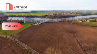 TYlko u nas! Działki przy jeziorze Kołdrąbskim! - 2