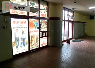 Obiekt Komercyjny z Mieszkaniem, ekstra punkt. - 2