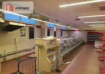 Obiekt Komercyjny z Mieszkaniem, ekstra punkt. - 5
