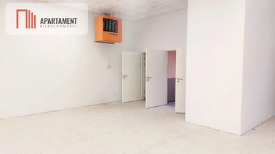Lokal Handlowo- usługowy 786mkw - Nakło!!! - 4