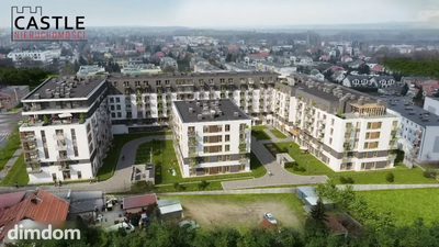Sprzedam eleganckie mieszkanie trzypokojowe, 0% pr