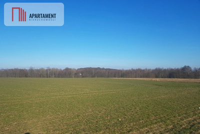 DZIAŁKA BUDOWLANA tereny w okolicy "Natura 2000" - 2
