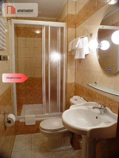 Hotel-Pensjonat. Kudowa Zdrój.Dla Inwestora - 3