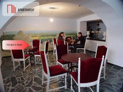 Hotel-Pensjonat. Kudowa Zdrój.Dla Inwestora - 2