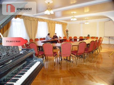 Hotel-Pensjonat. Kudowa Zdrój.Dla Inwestora - 5
