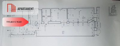 Kamienica przy zamku. Projekt i pozwolenia. - 2