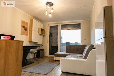Tylko u nas!!!3 pokoje/rozkład/balkon/garaż/winda - 3