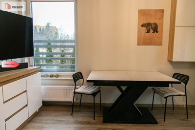 Tylko u nas!!!3 pokoje/rozkład/balkon/garaż/winda - 5