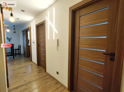 Tylko u nas!!!3 pokoje/rozkład/balkon/garaż/winda - 4