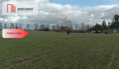 Działki na wsi- cisza i spokój! - 3