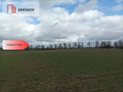 Działki na wsi- cisza i spokój! - 4