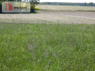 Działki budowlane z warunkami zabudowy - 2