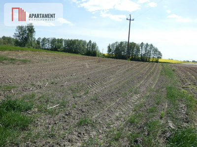 Działki budowlane z warunkami zabudowy - 4