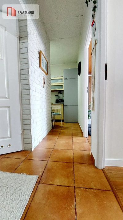 Duże mieszkanie dwupoziomowe - Nakło. - 5
