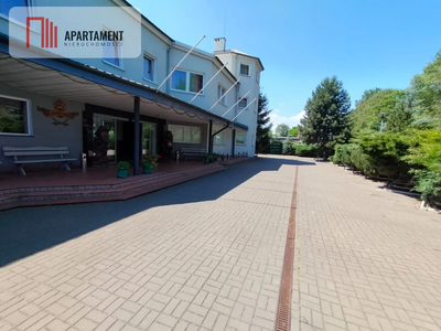 Niezwykła okazja! Hotel z potencjałem - 3