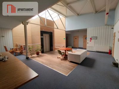Niezwykła okazja! Hotel z potencjałem - 4