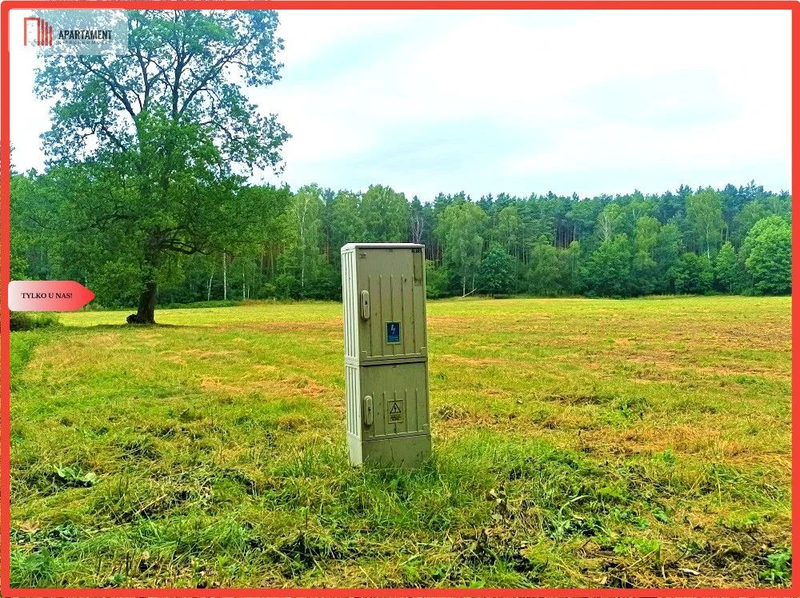 TYLKO U NAS - PAWŁÓWEK 1,8ha LAS CISZA SPOKÓJ - dd_18eeaa1f_zs_696925_1.jpg