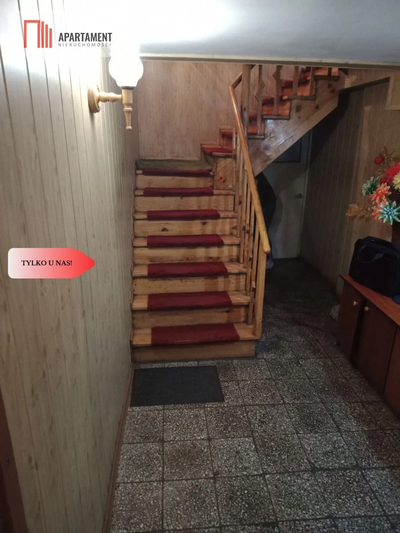 Tylko u nas! Dom w Żninie pod inwestycję - 2