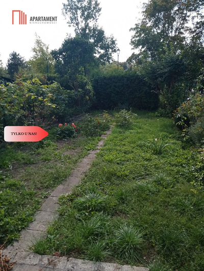Tylko u nas! Dom w Żninie pod inwestycję - 5