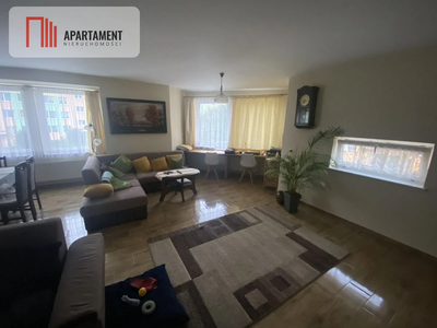 Dom w centrum Chojnic z lokalem użytkowym! - 3