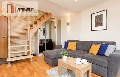 Apartament z widokiem na Giewont - 3