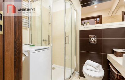 Apartament z widokiem na Giewont - 4