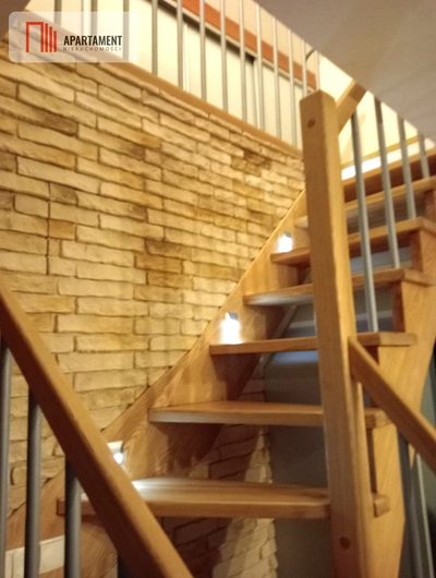 Apartament z widokiem na Giewont - 5