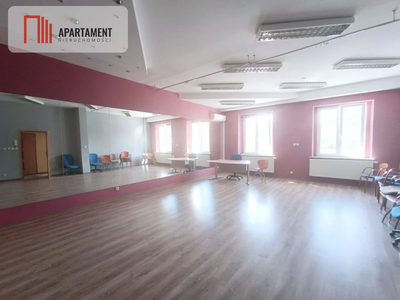 Lokale usługowe wynajem na Rynku w Starogardzie - 3