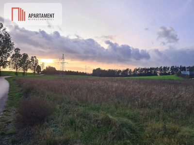 OKAZJA! Działki w cichej i spokojnej okolicy!! - 5