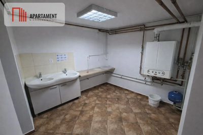 Piękny dom, biuro ,hala z zapleczem  Lubicz Górny - 4