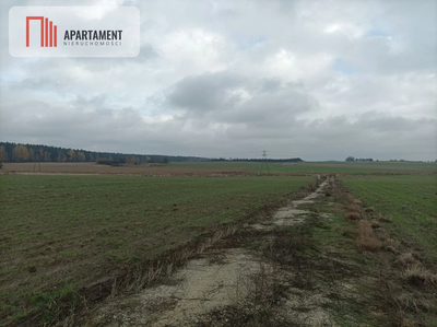 Działka z dala od zgiełku miasta - 2