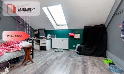 Dom pod Wrocławiem-część wynajęta Żabce - 4