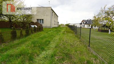 Duża działka do podziału lub inwestycji! - 4