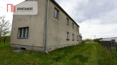 Duża działka do podziału lub inwestycji! - 3