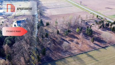 Unikat! Dolina Baryczy! Działki w Sułowie! - 5